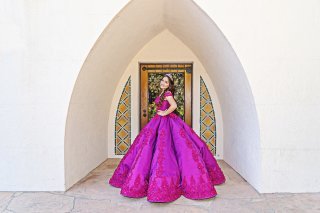 quinceanera